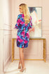 Robe de jour model 152005 Numoco